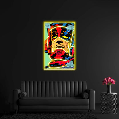 Irish Beer Artwork Aesthetic Neon Signs - Shineneon