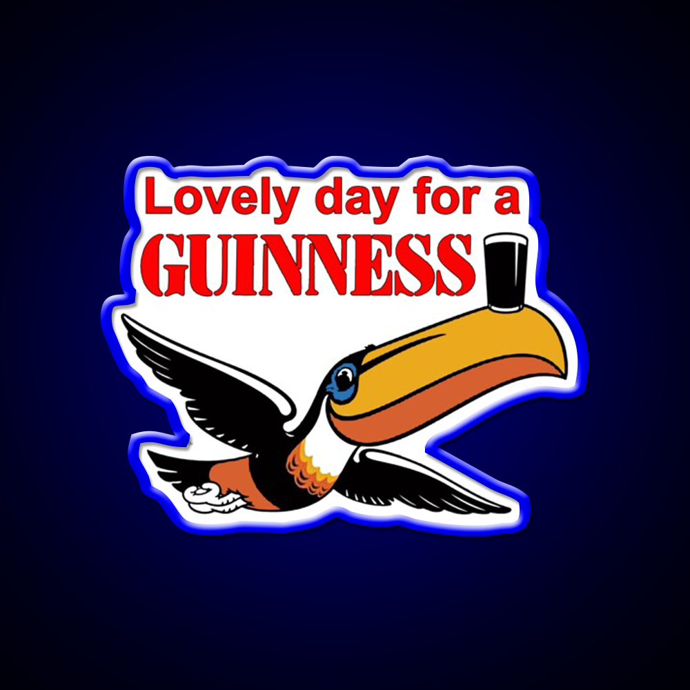 Irish Brewery Beer Bar Decor Led Neon Sign Rgb Color - LED neon sign view 5