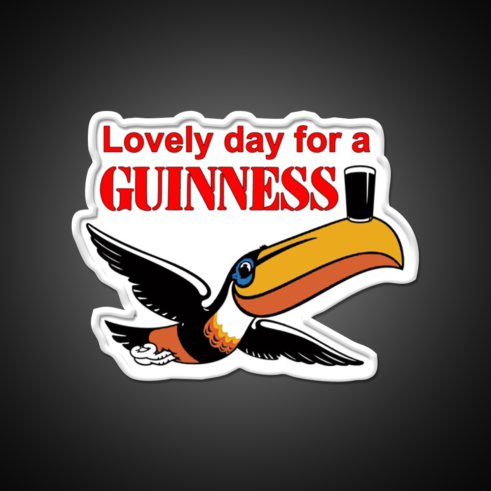 Irish Brewery Beer Bar Decor Led Neon Sign Rgb Color - LED neon sign view 11