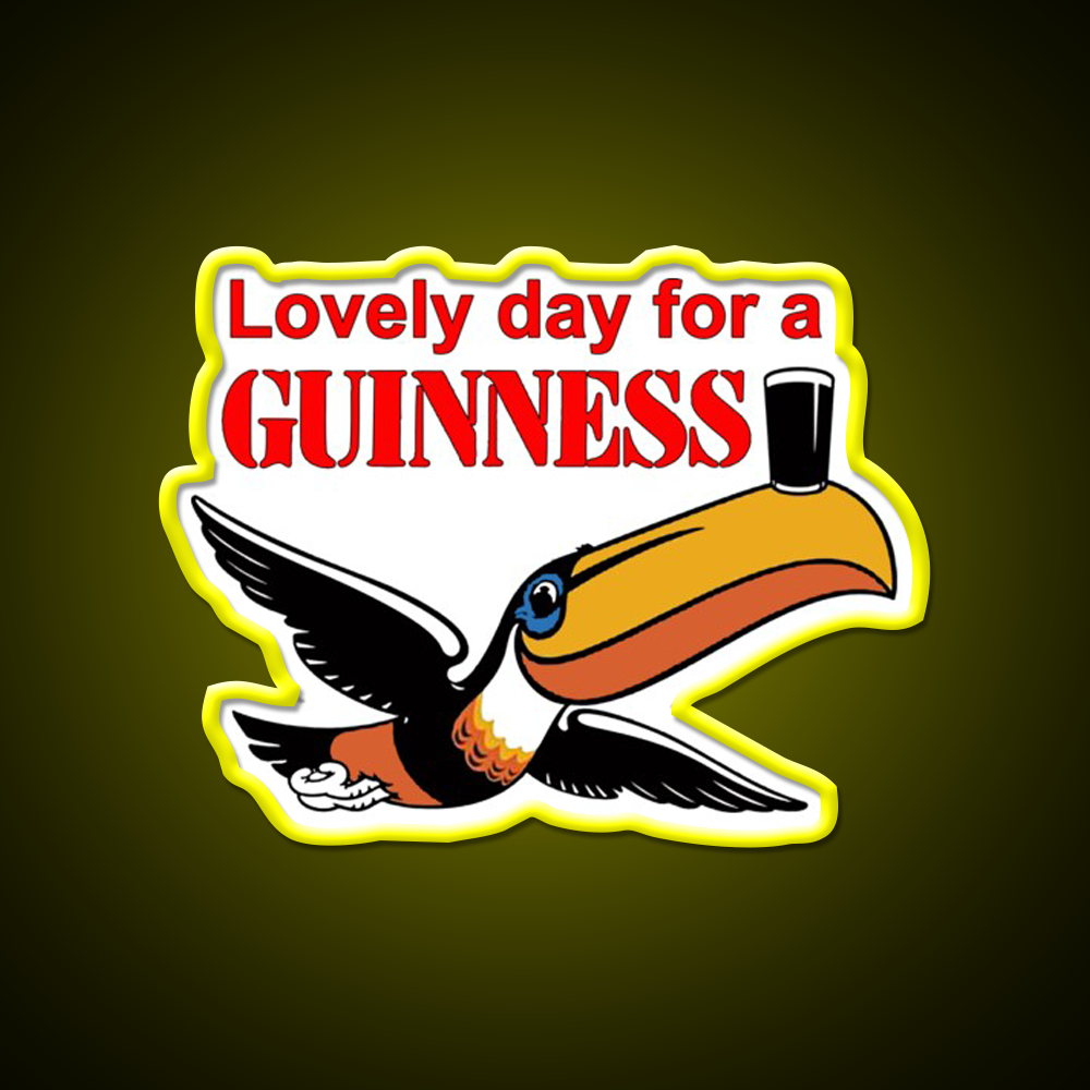 Irish Brewery Beer Bar Decor Led Neon Sign Rgb Color - LED neon sign view 7