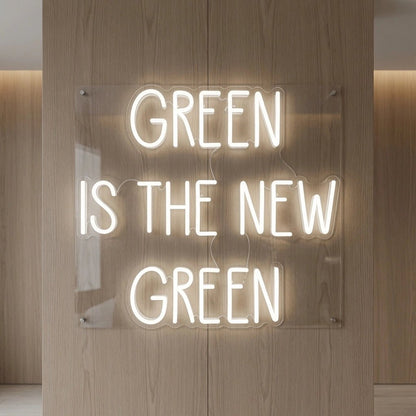 Is The New LED Neon Sign - Shineneon