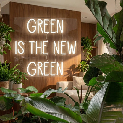 Is The New LED Neon Sign - Shineneon