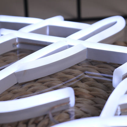 It Is In You Greator White Led Neon Sign - Shineneon