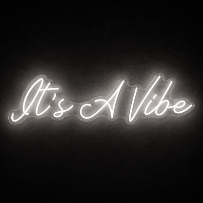 It S A Mike Wall Decor LED Neon Sign - 02 High-Converting Product Image