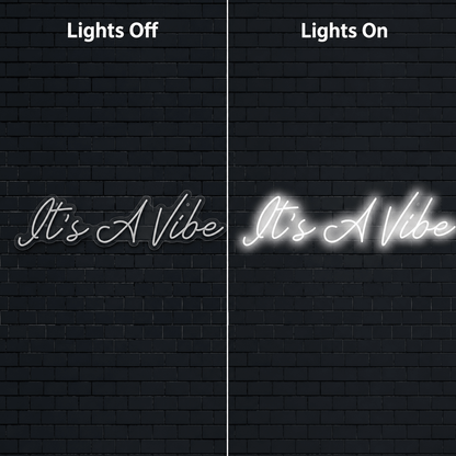 It S A Mike Wall Decor LED Neon Sign - Shineneon