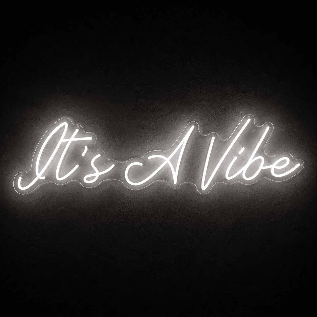 It S A Mike Wall Decor LED Neon Sign - Shineneon