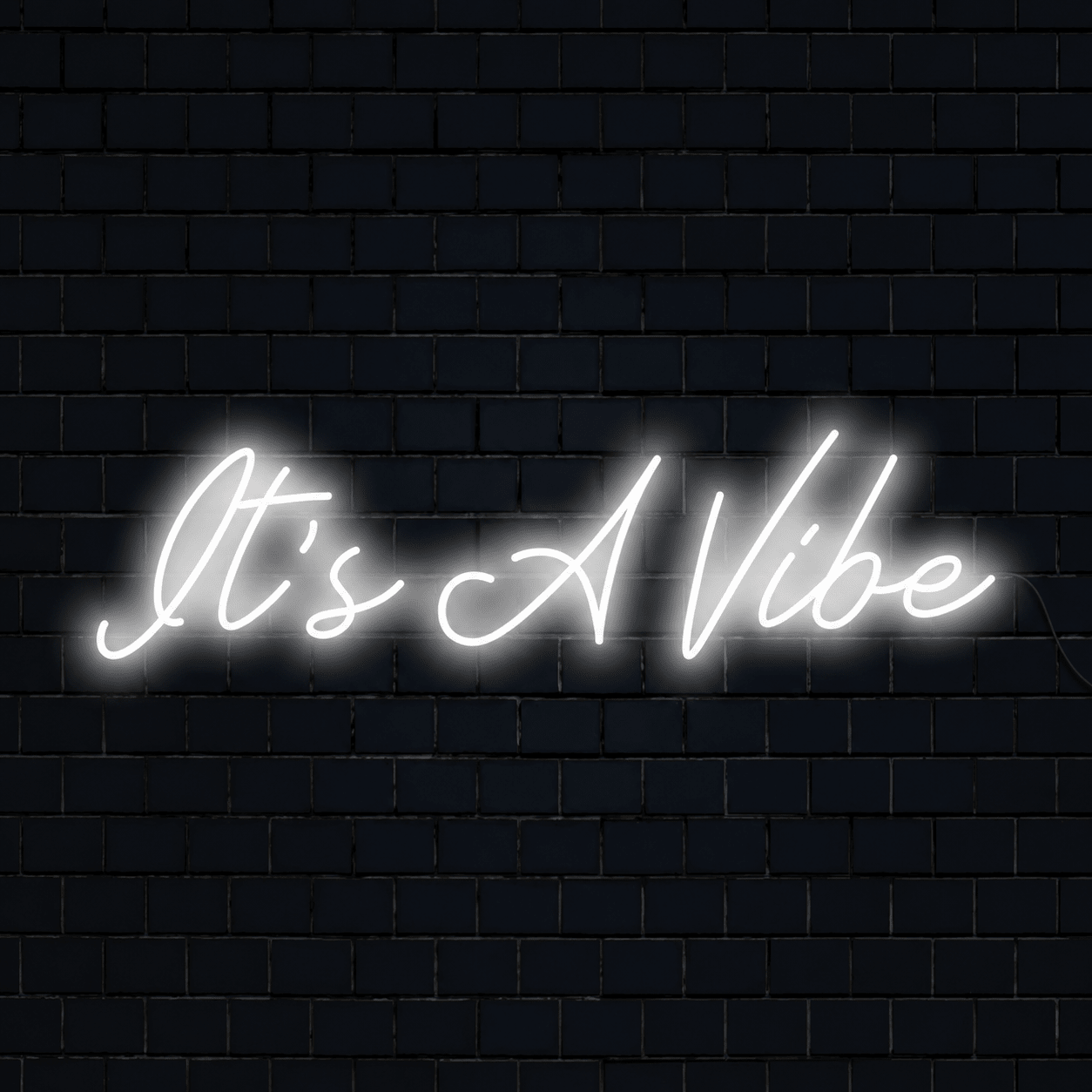 It S A Mike Wall Decor LED Neon Sign - Shineneon