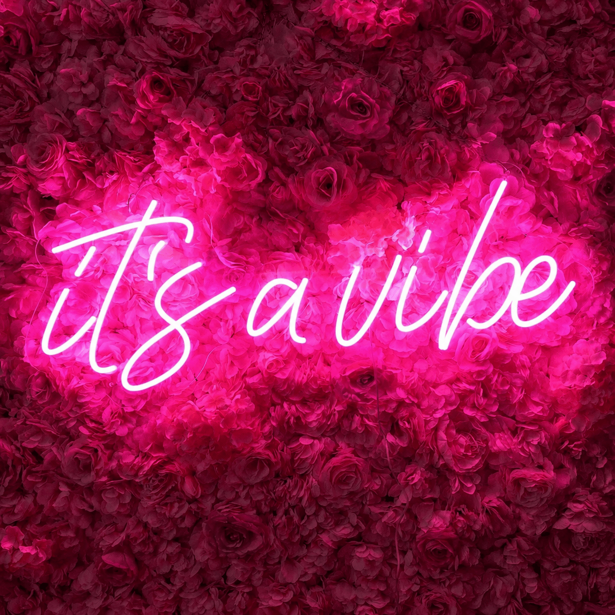 It S Savillie LED Neon Sign - Shineneon