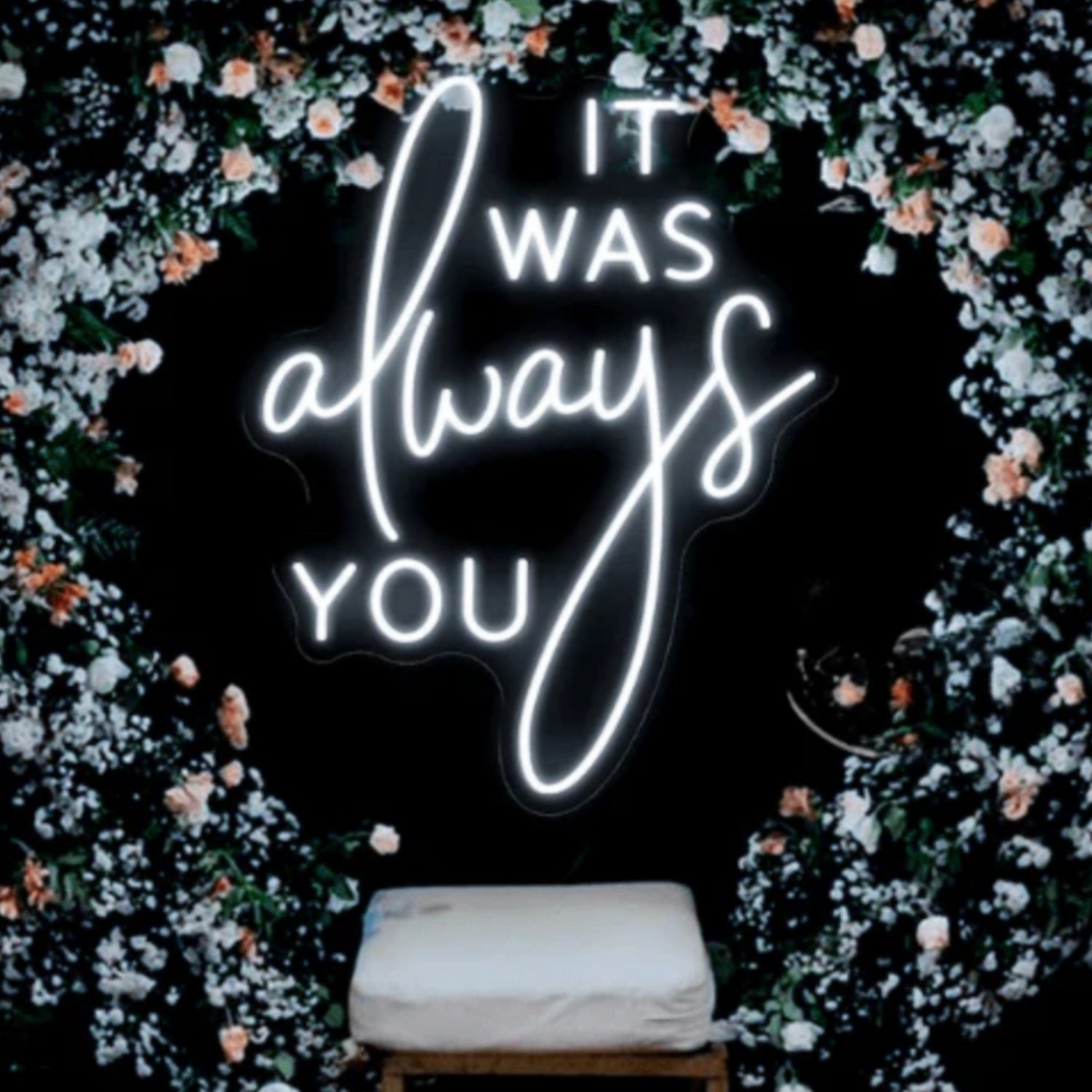 It Was Always You V3 | Shineneon