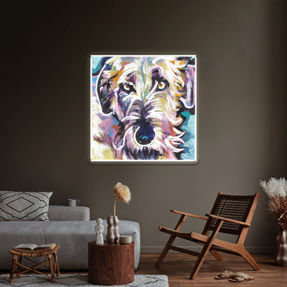 Itd Be A Little Cooler If You Did Artwork Personalized Neon Signs - Shineneon