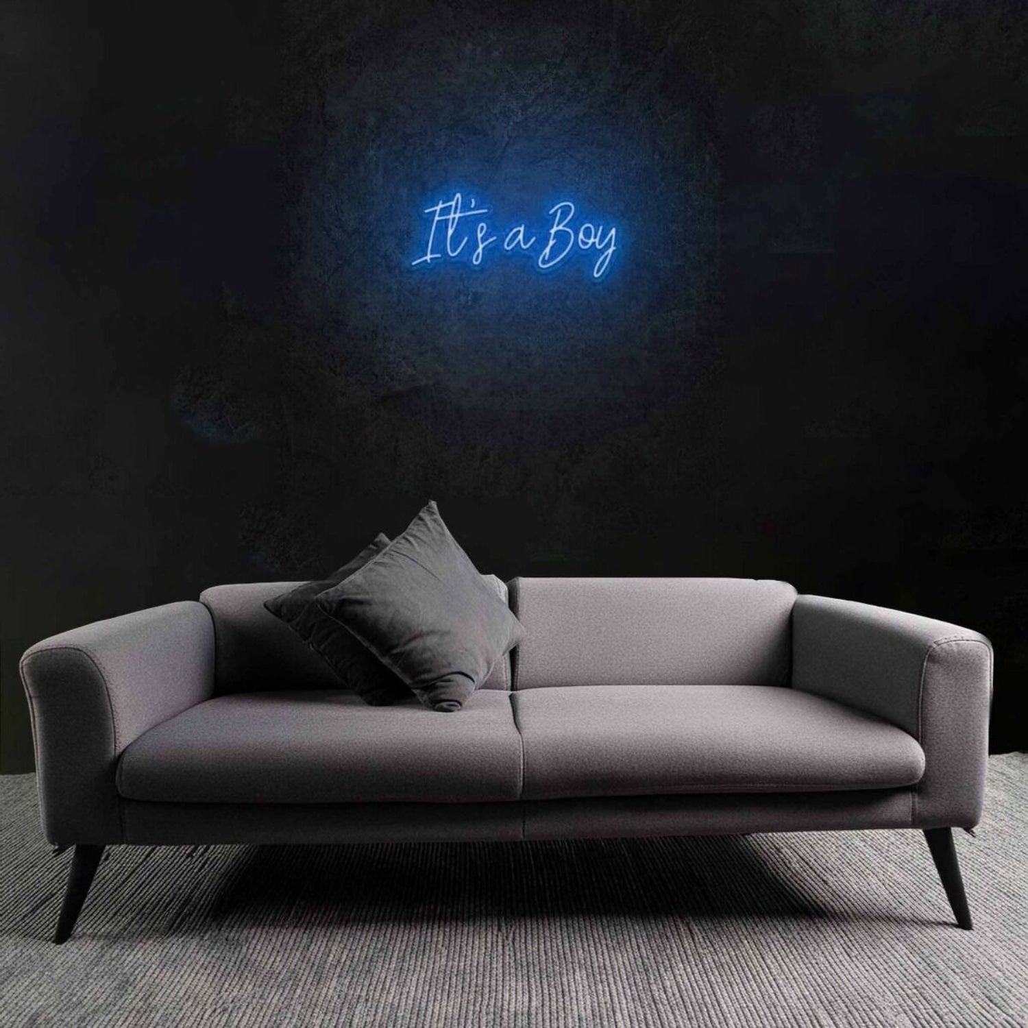 Its A Boy Led Neon Sign | Shineneon