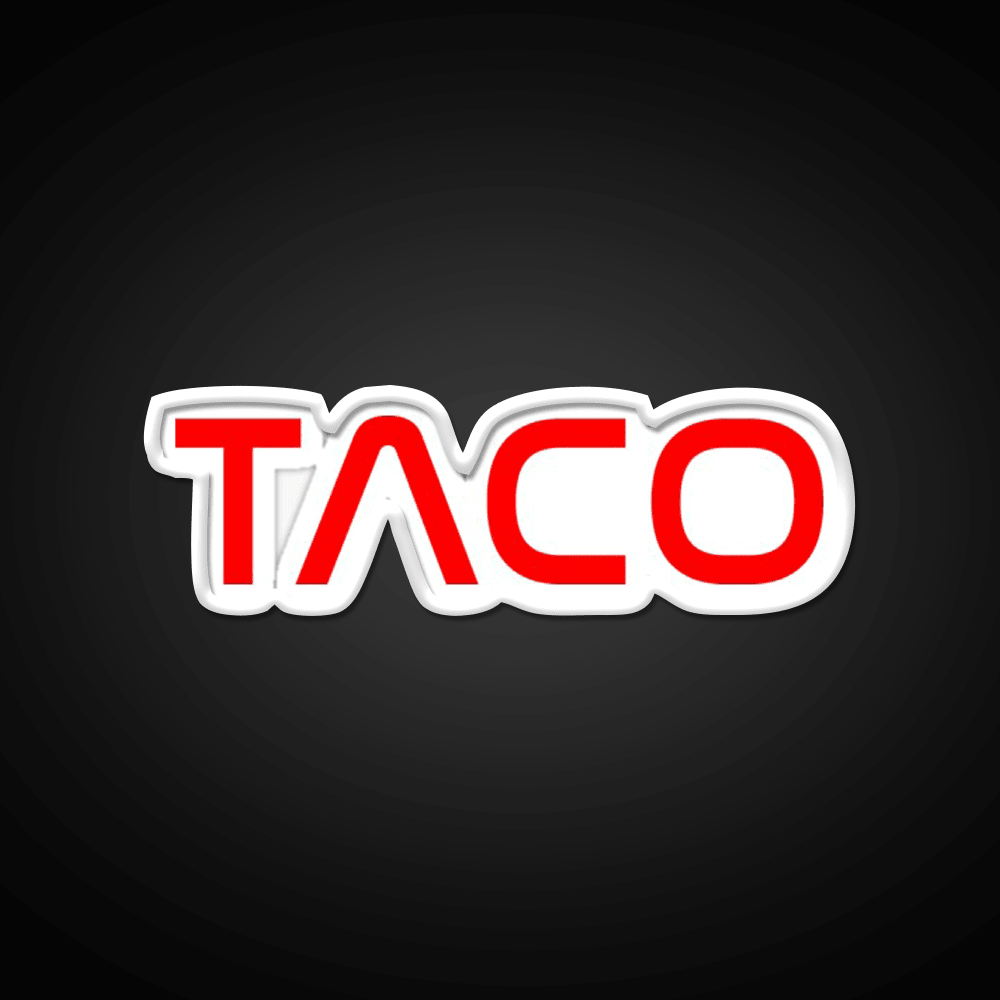 Its Simple Tacos Are Life Taco Led Neon Sign Mexican Food Sign Rgb Color - Shineneon