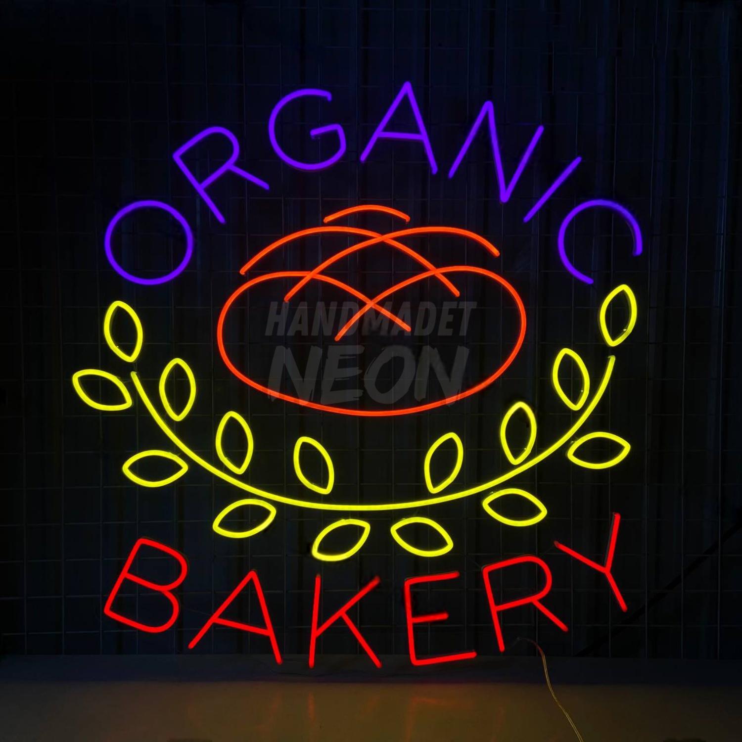 Jam Led Sign Bakery Led Signs Decor | Shineneon