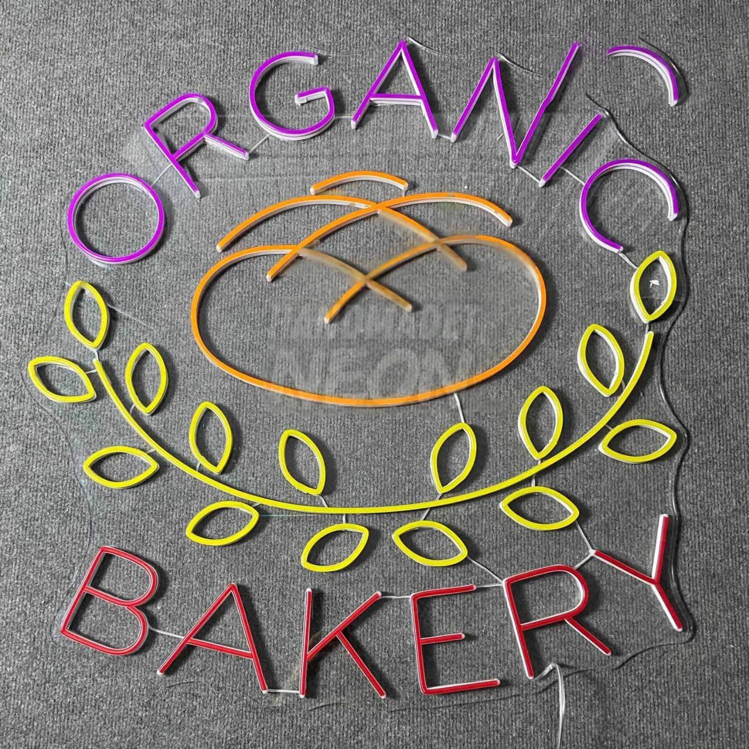 Jam Led Sign Bakery Led Signs Decor | Shineneon