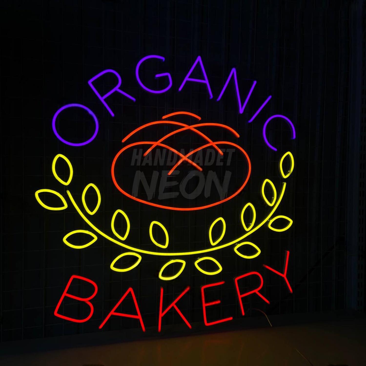 Jam Led Sign Bakery Led Signs Decor | Shineneon