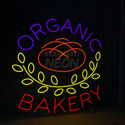 Jam Led Sign Bakery Led Signs Decor | Shineneon