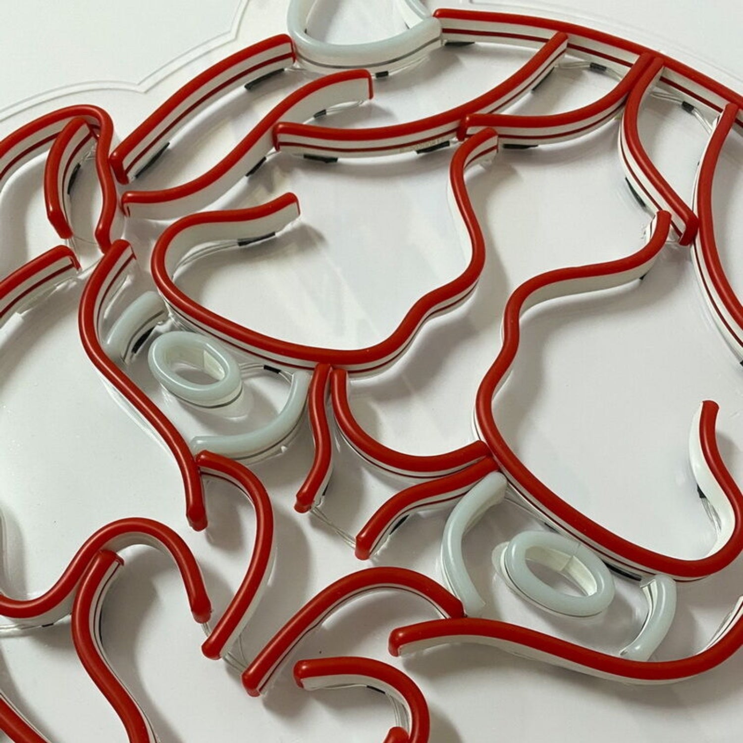 Japan Hannya Demon Neon Sign | Shineneon