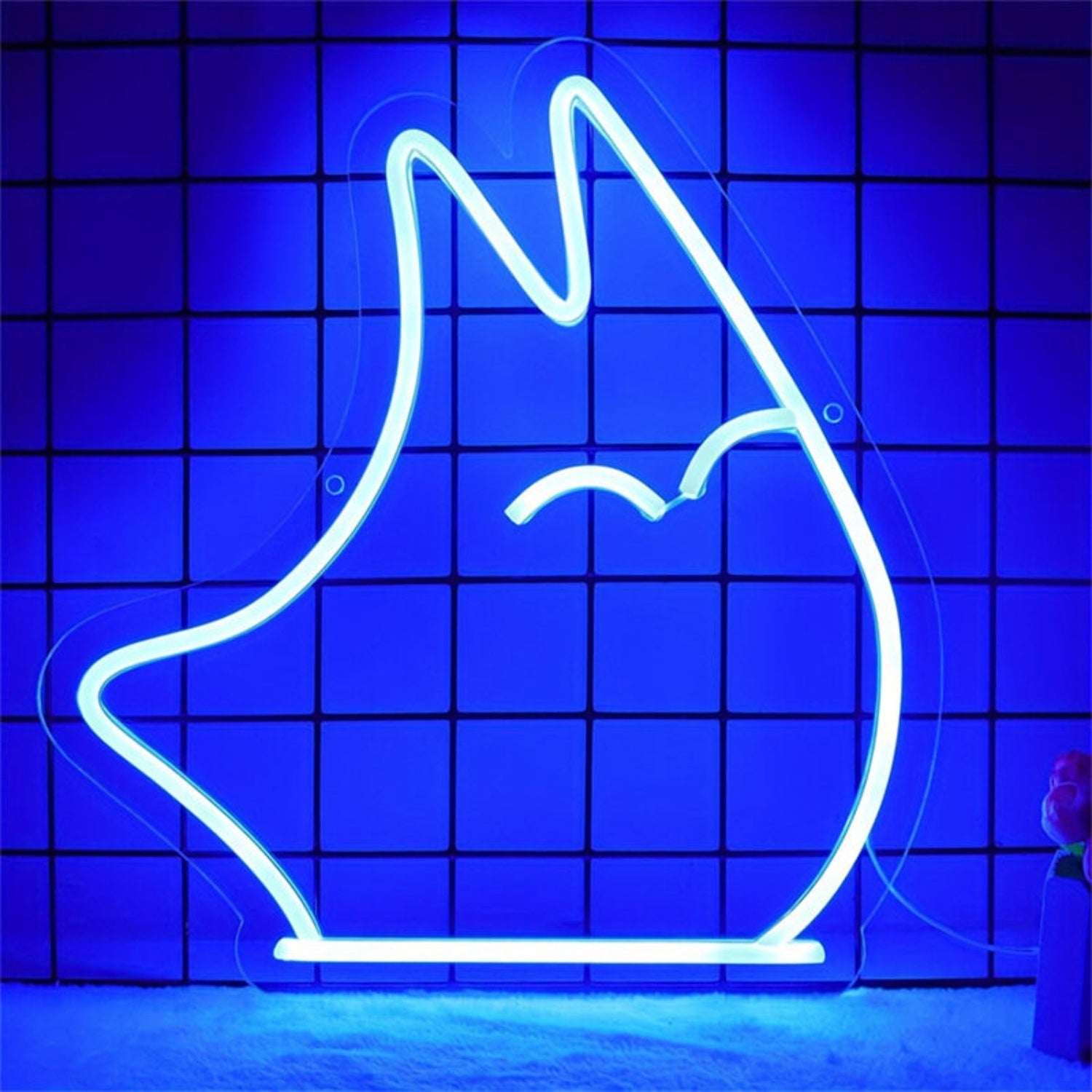 Japanese Cartoon Led Neon Sign Home Decor | Shineneon