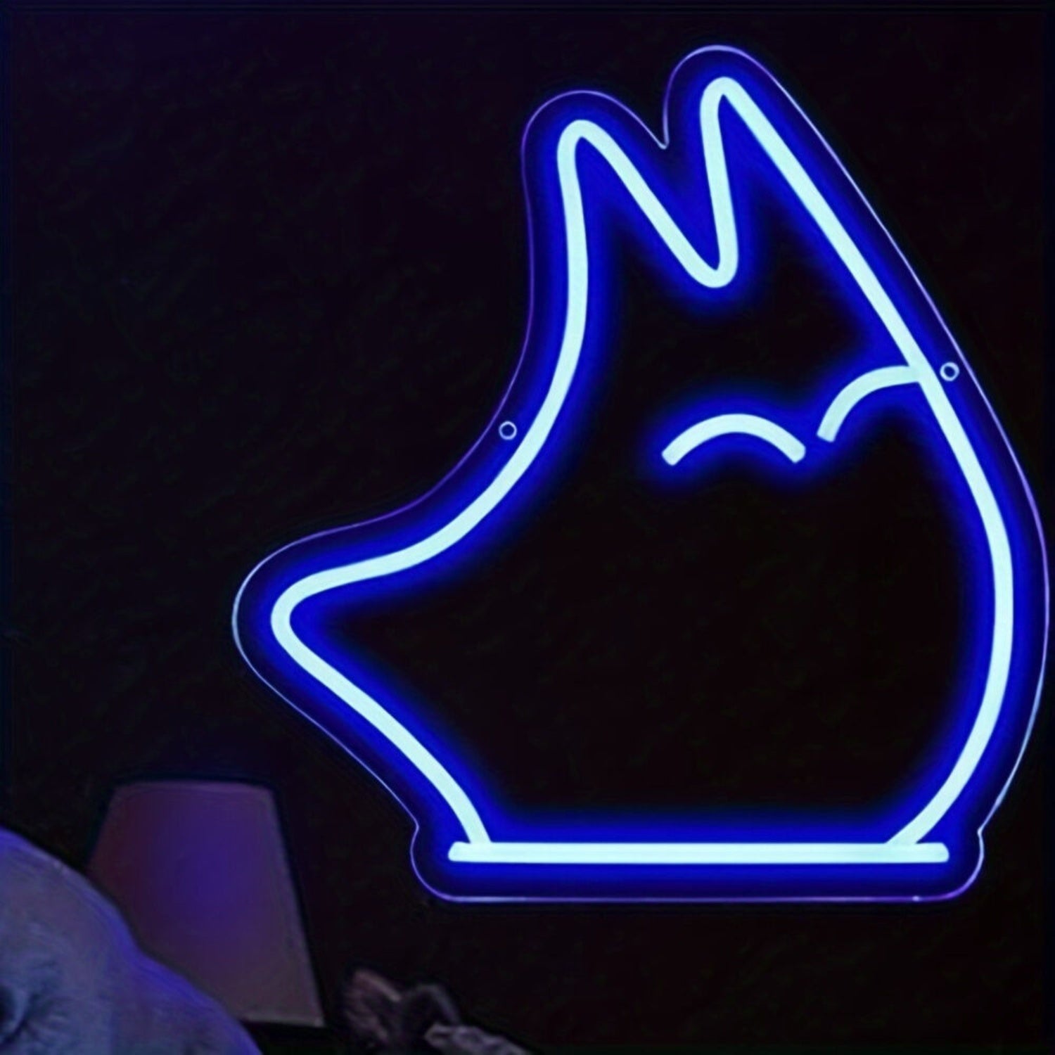 Japanese Cartoon Led Neon Sign Home Decor | Shineneon