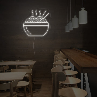 Japaness Ramen Led Neon Sign | Shineneon