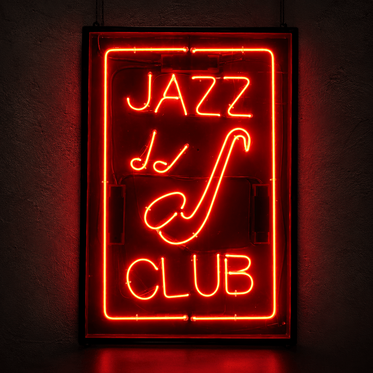 Jazz Club LED Neon Sign - Shineneon