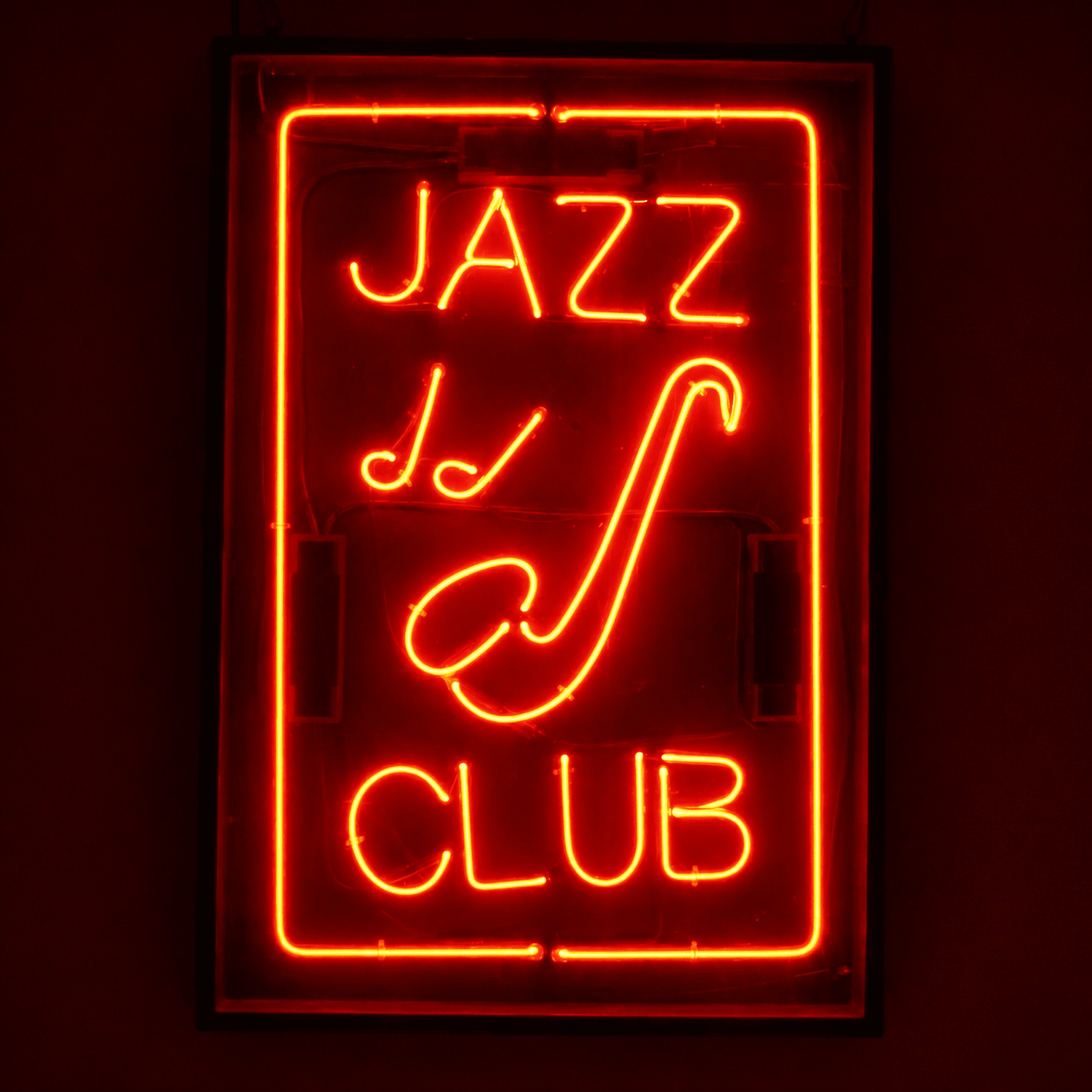Jazz Club LED Neon Sign - Shineneon