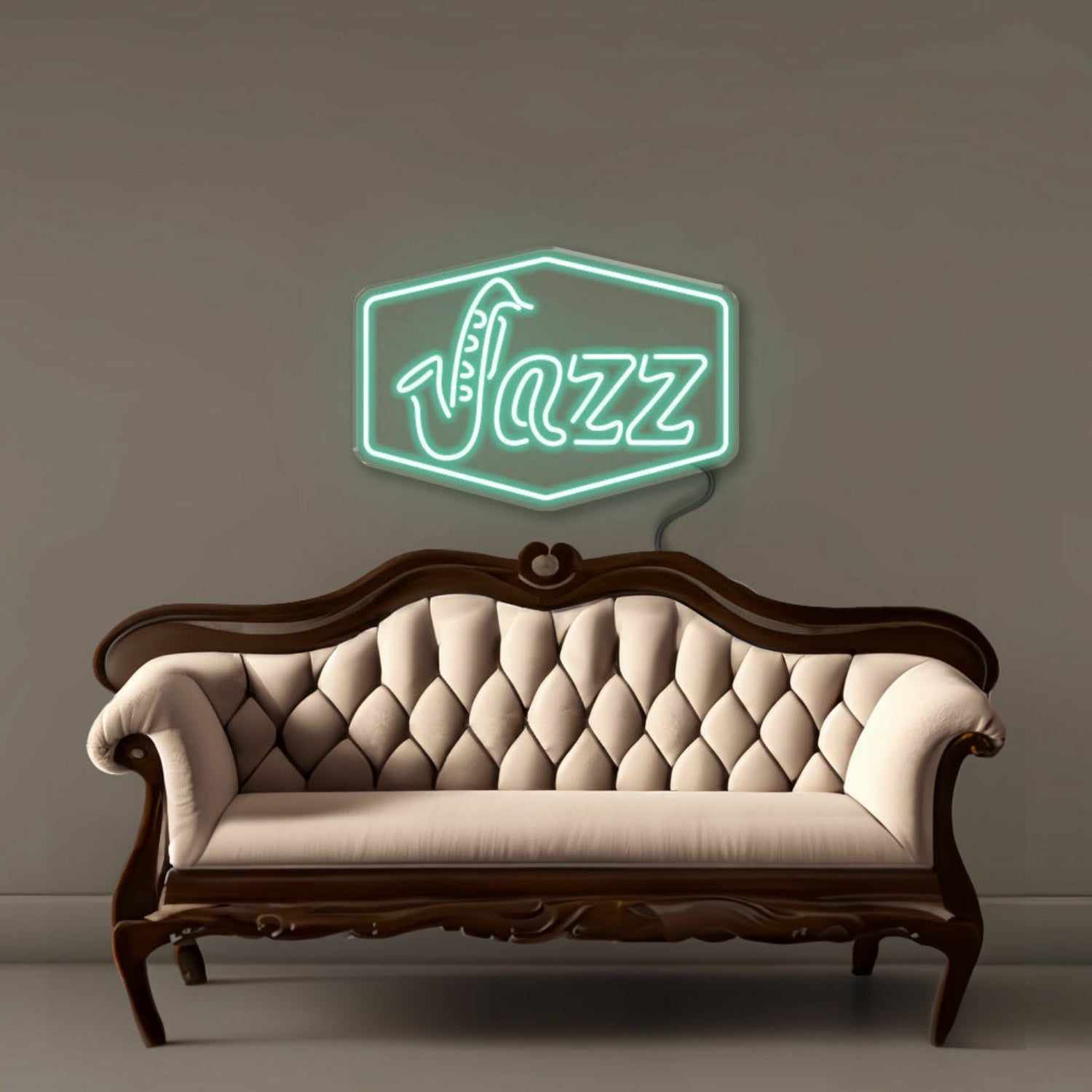 Jazz Led Neon Signs | Shineneon