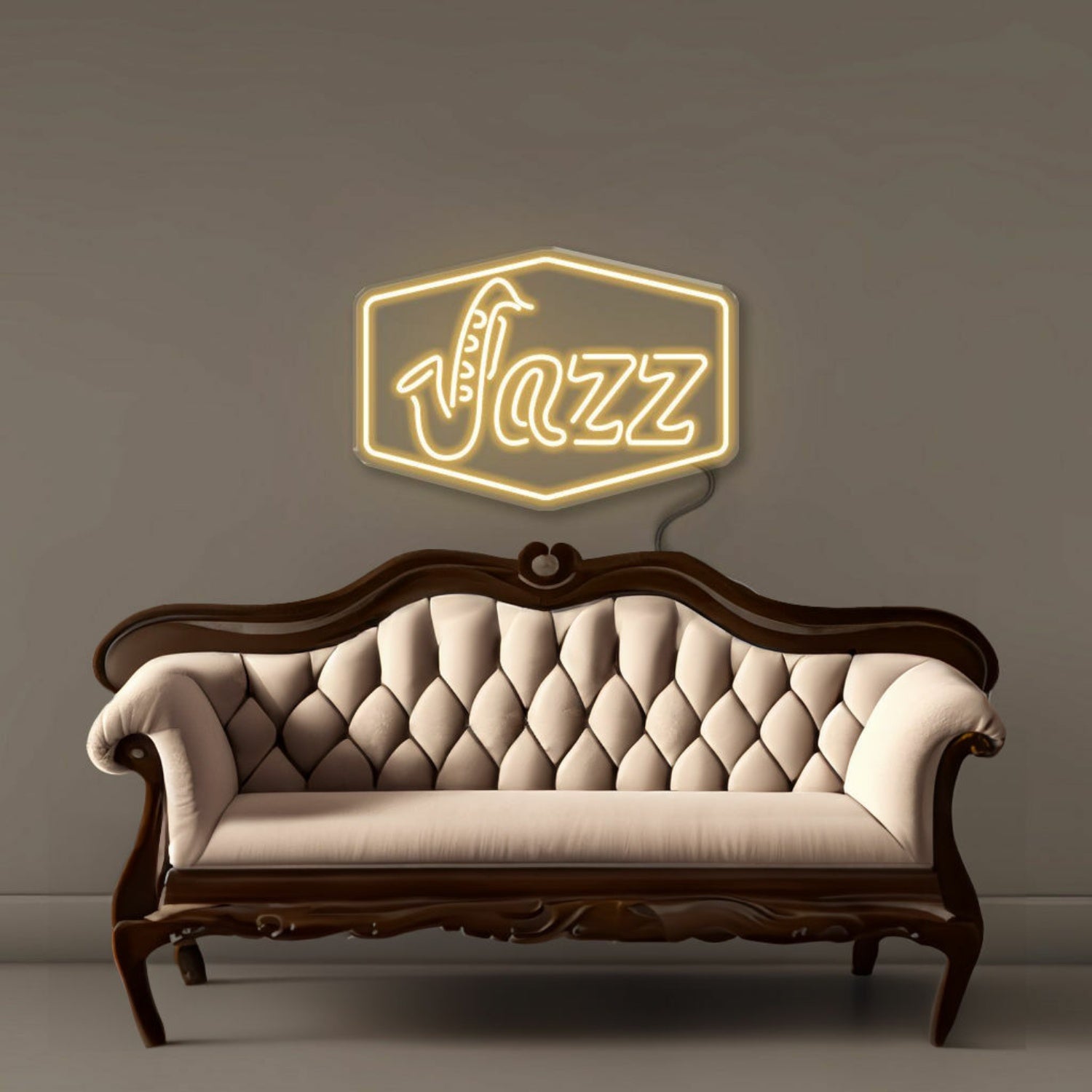 Jazz Led Neon Signs | Shineneon
