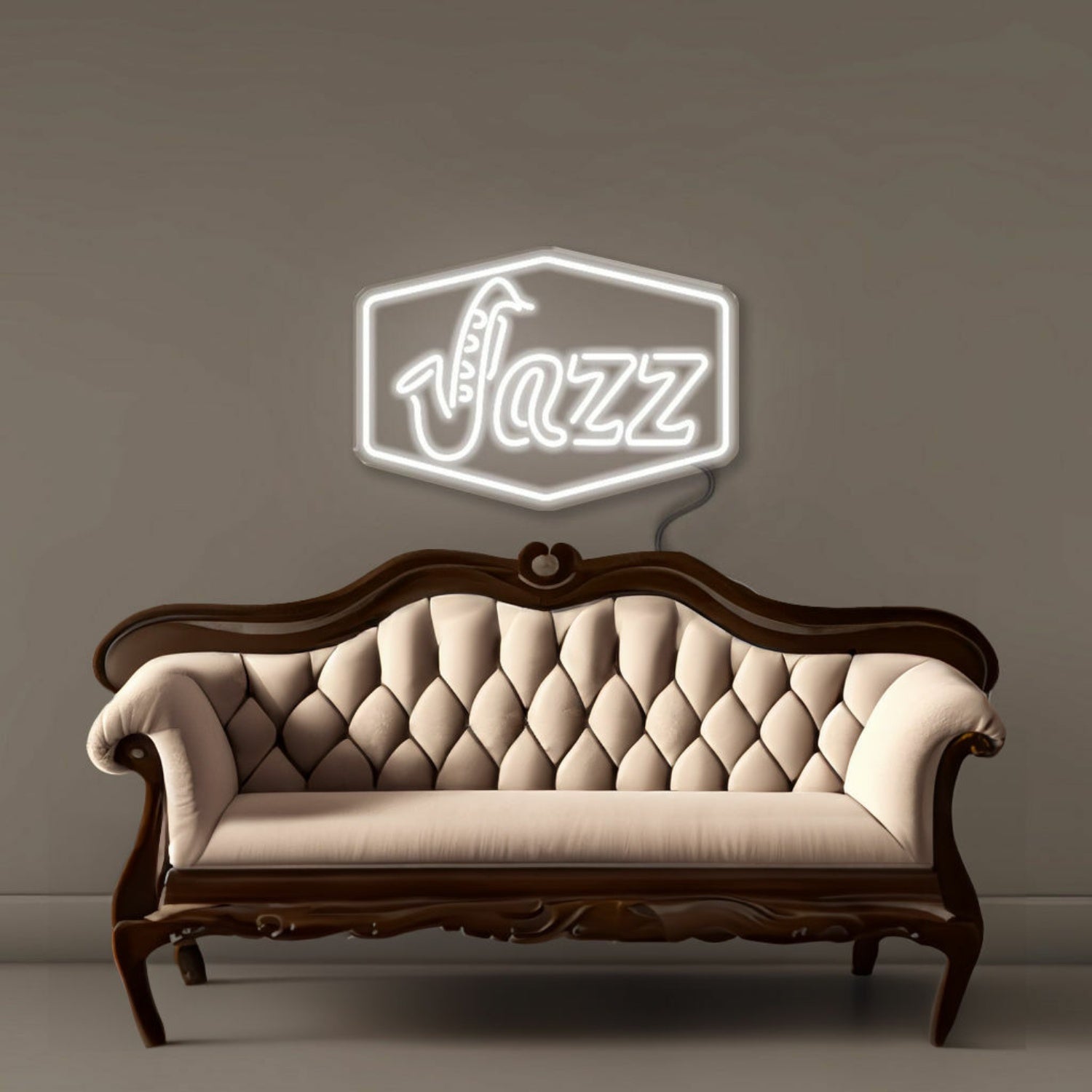 Jazz Led Neon Signs | Shineneon