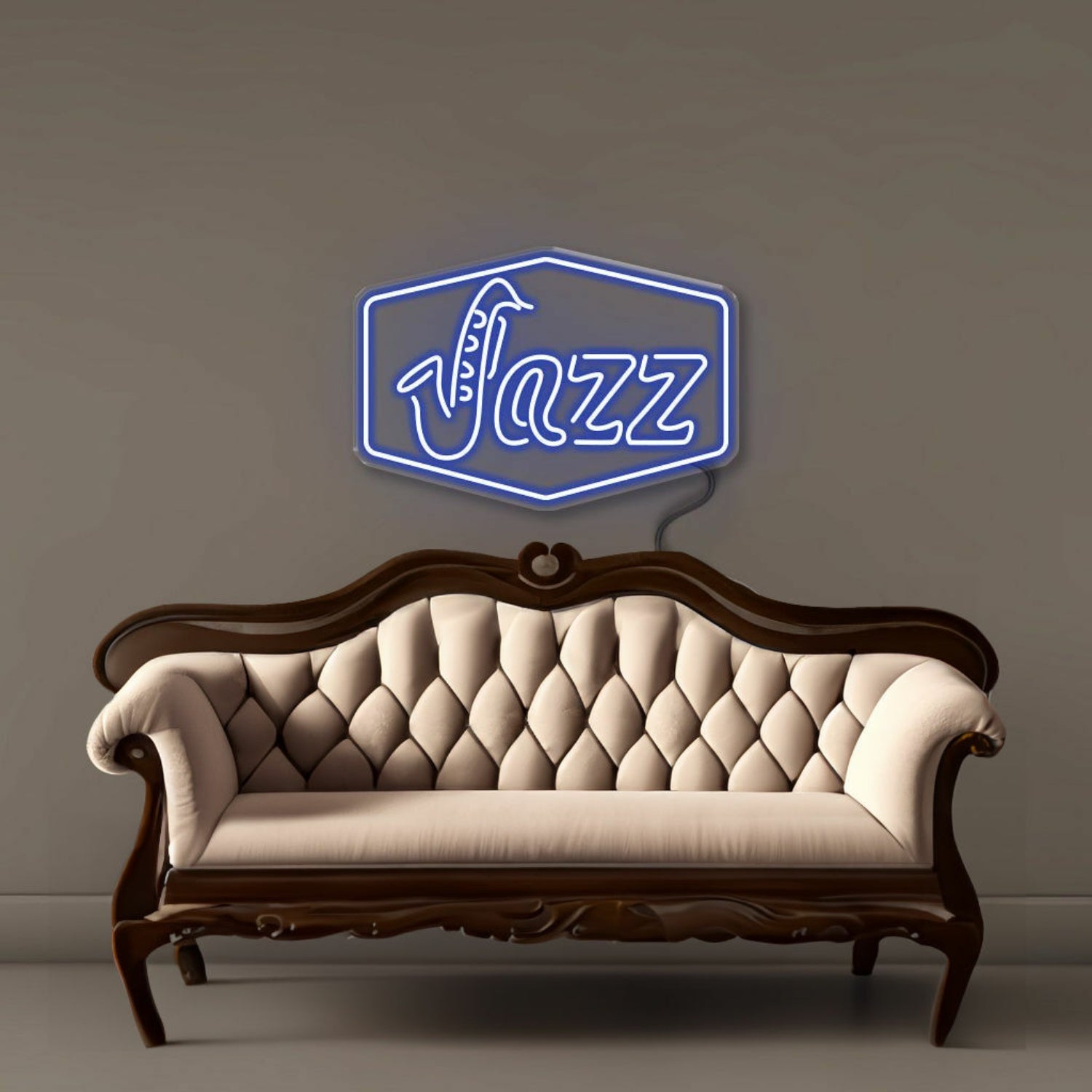 Jazz Led Neon Signs | Shineneon