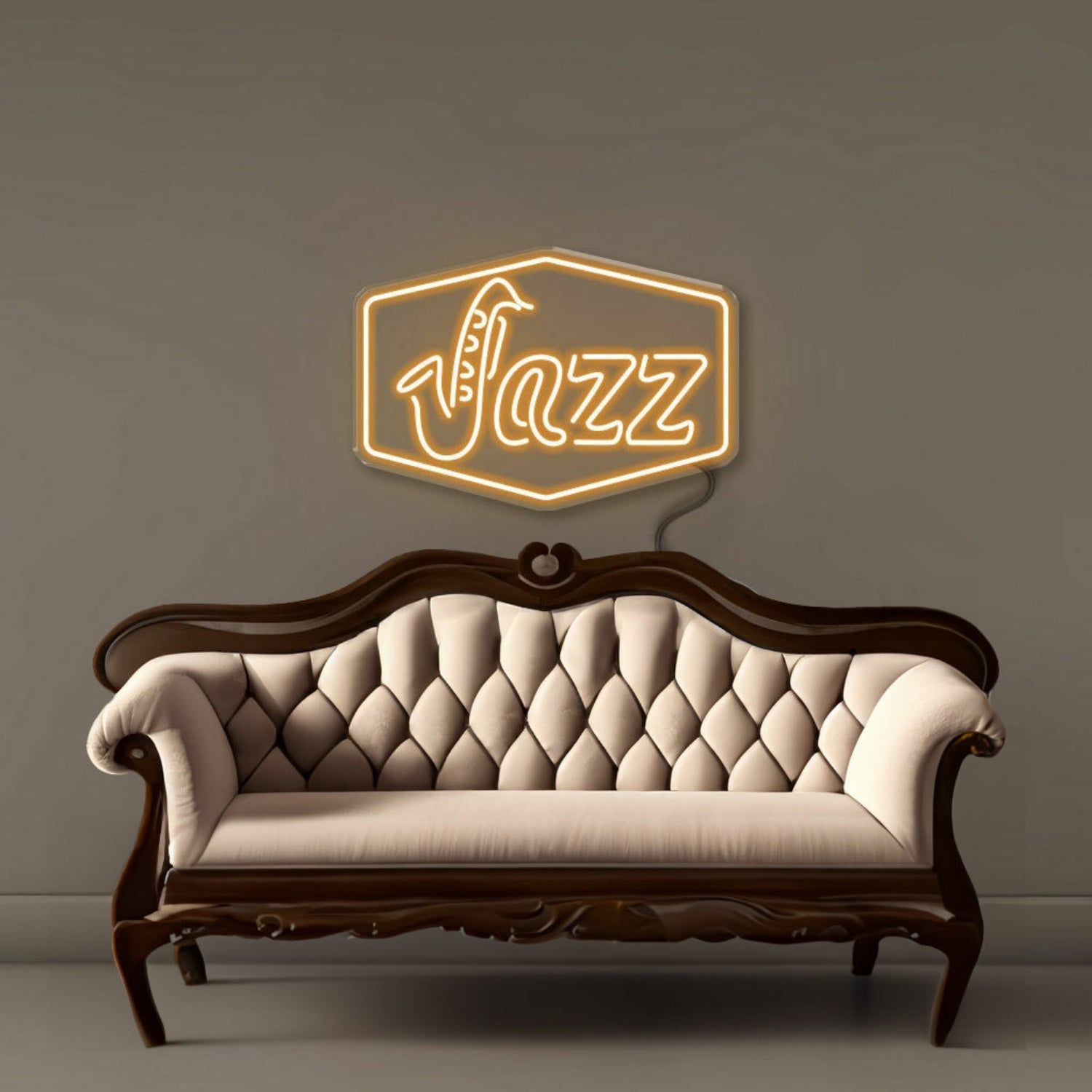 Jazz Led Neon Signs | Shineneon