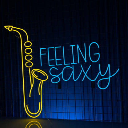 Jazz Nights Led Neon Sign Bars Clubs Music Studios And Home Decor | Shineneon