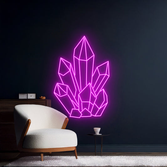 Jewelry Led Neon Sign