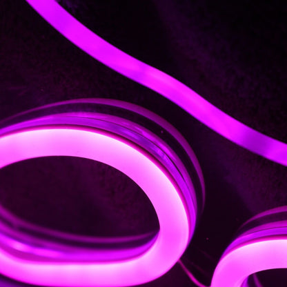 Jocelyn Pink Led Neon Sign | Shineneon