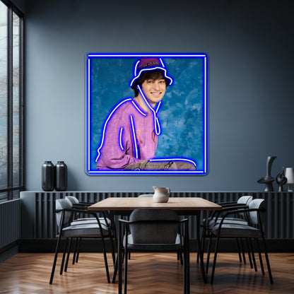 Joji Is Cute Artwork Neon Signs For Sale