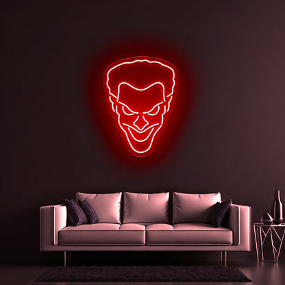 Joker Led Neon Sign - Shineneon