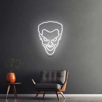 Joker Led Neon Sign - Shineneon