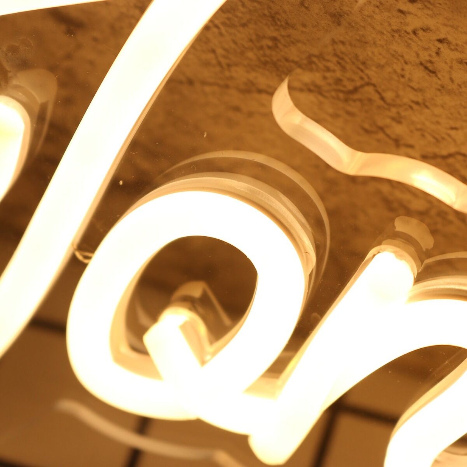 Jones Cafe Yellow Led Neon Sign - Shineneon