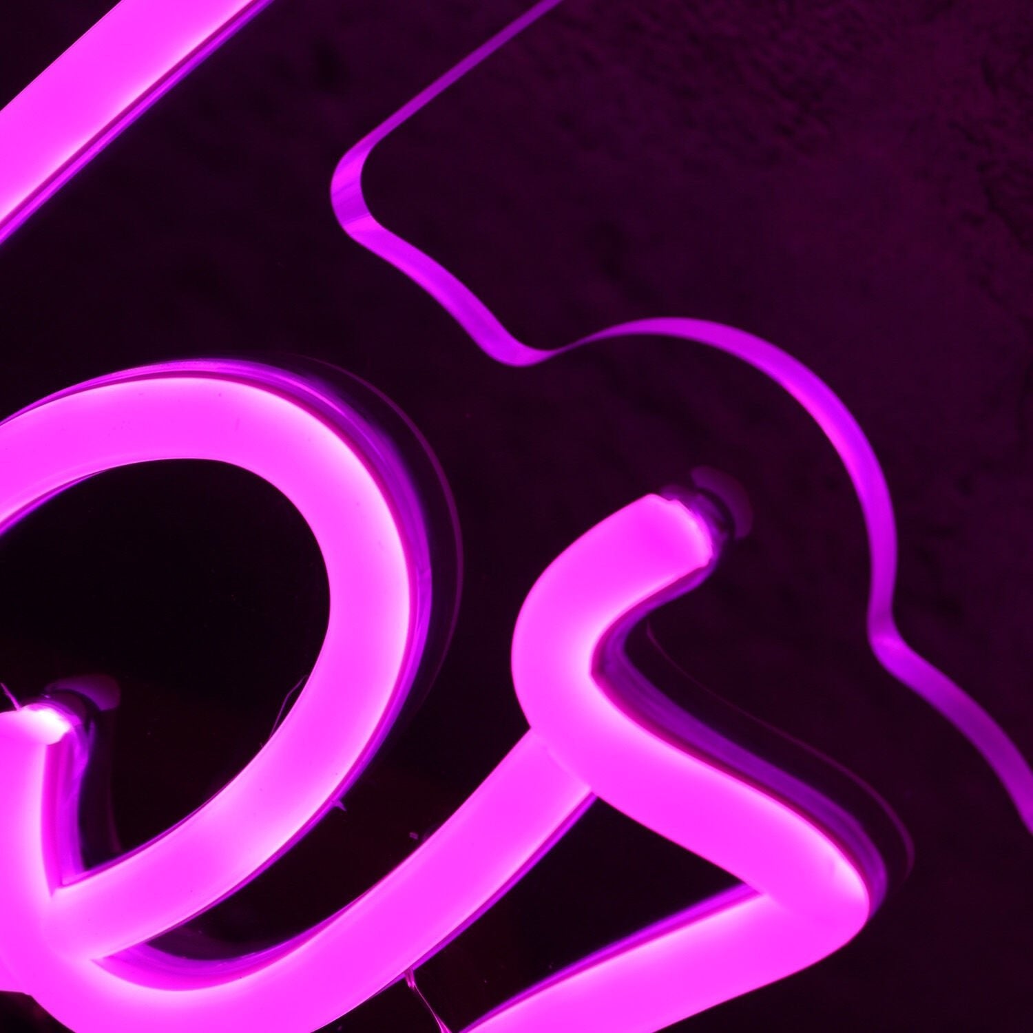 Jordyn Lynn Pink Led Neon Sign - Shineneon