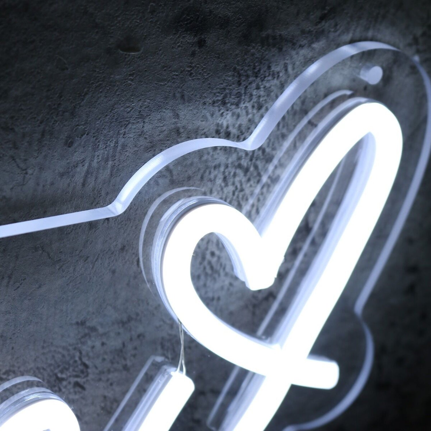 Jordyn Name Led Neon Sign - Shineneon