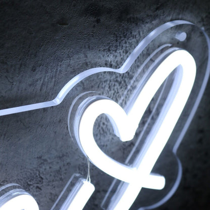 Jordyn Name Led Neon Sign - Shineneon