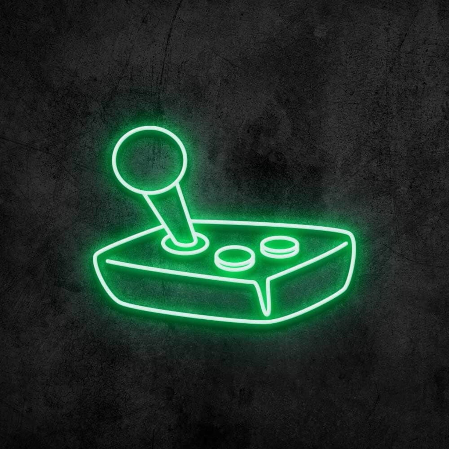 Joystick Led Neon Sign | Shineneon