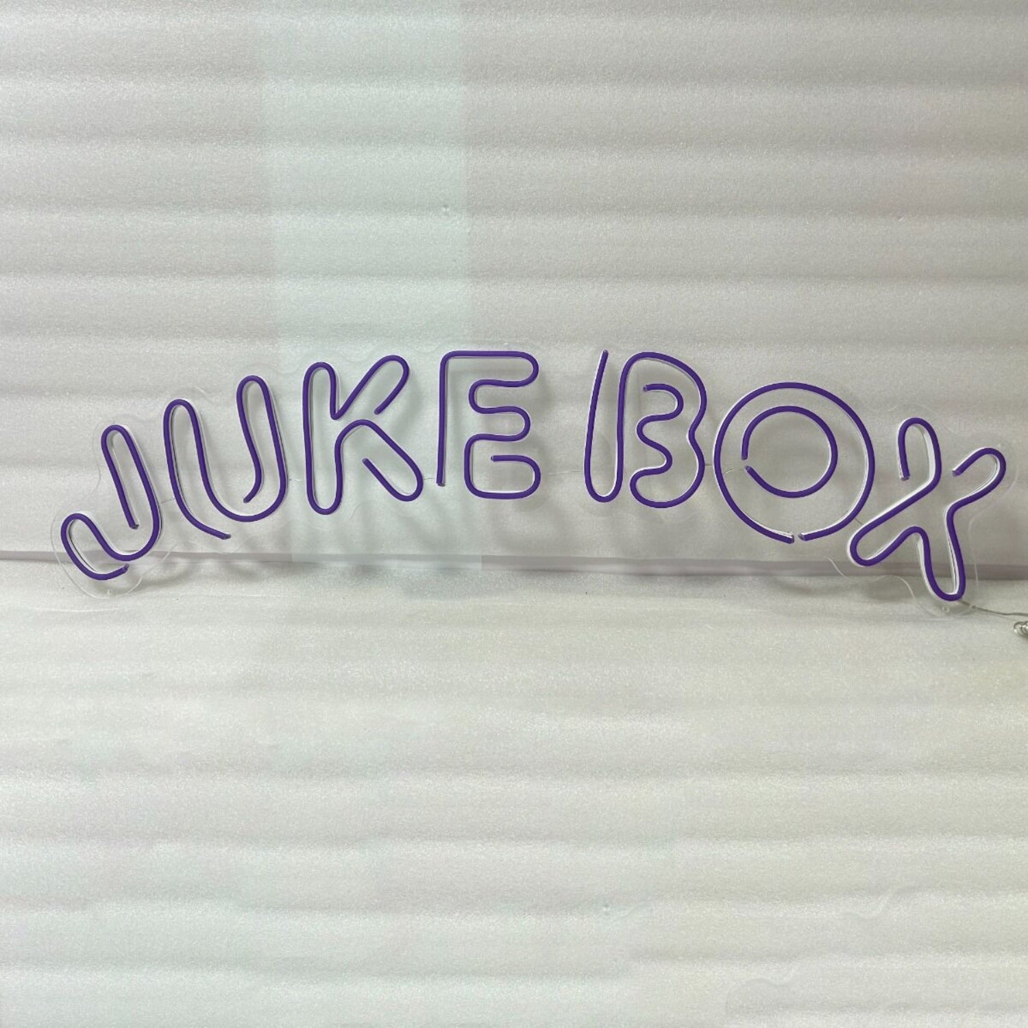 Jukebox Led Neon Sign | Shineneon