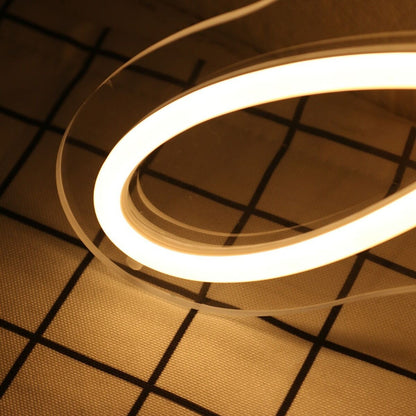 Julia Yellow Led Neon Sign - Shineneon