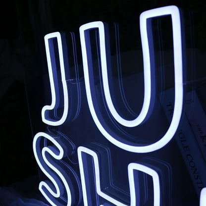 June Shine Neon Led Sign - Shineneon
