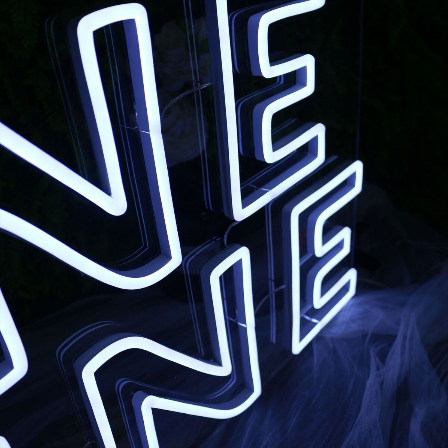 June Shine Neon Led Sign - Shineneon