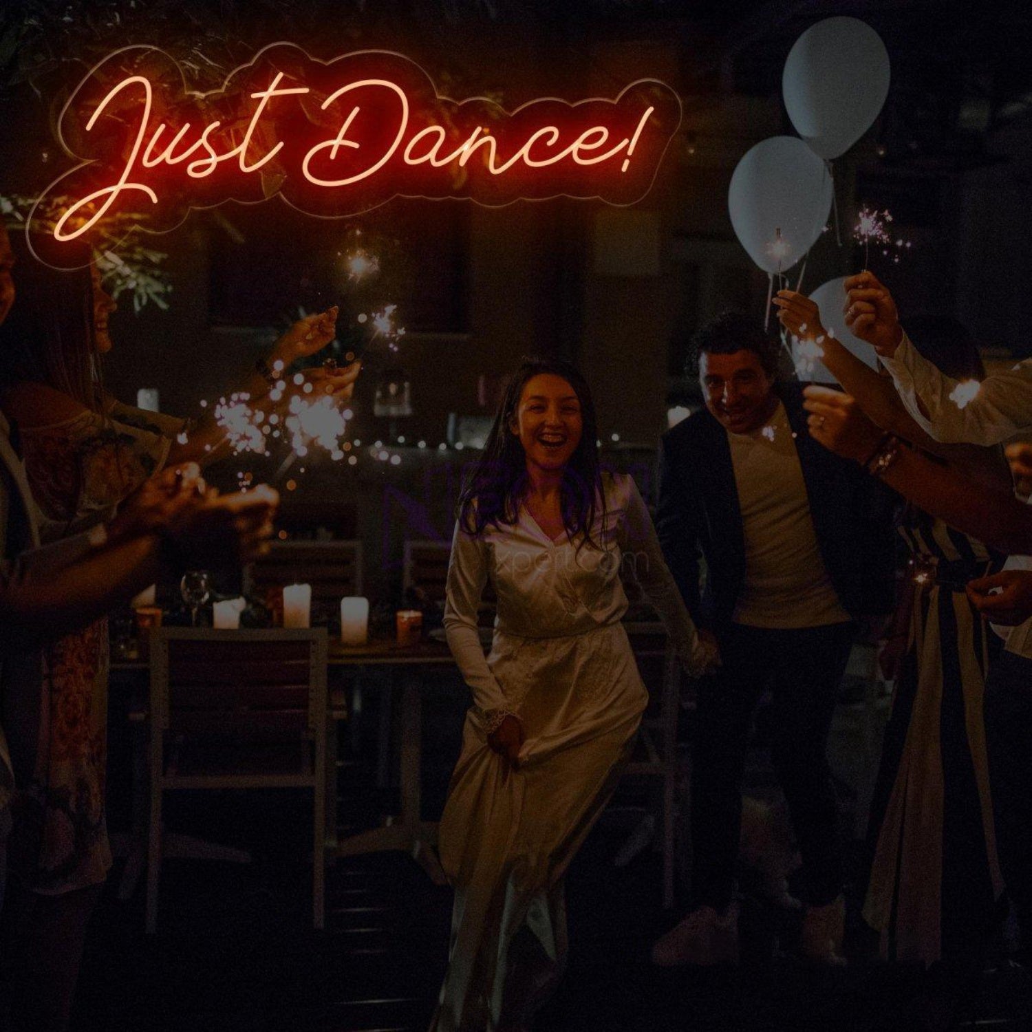 Just Dance Led Neon Sign | Shineneon