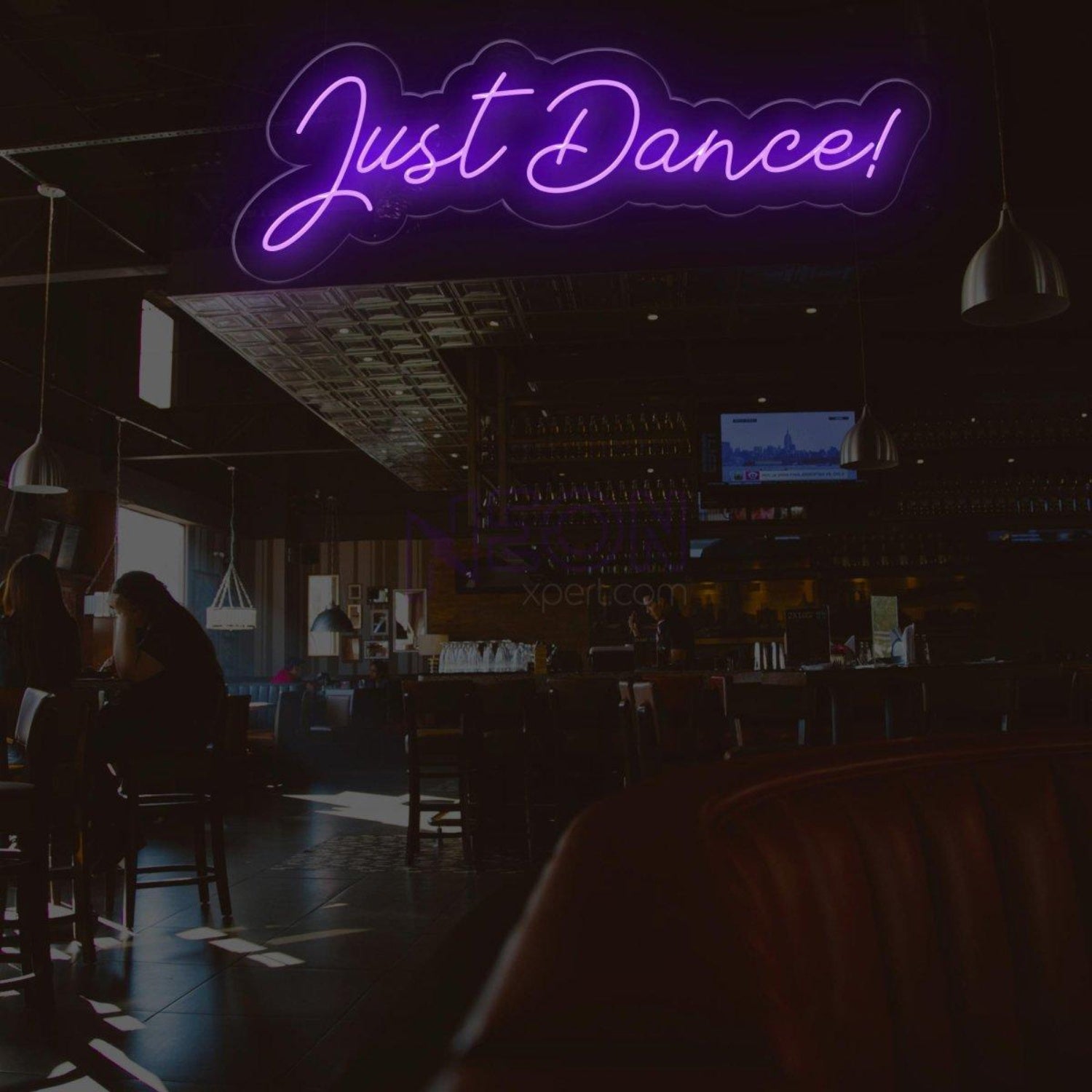 Just Dance Led Neon Sign | Shineneon