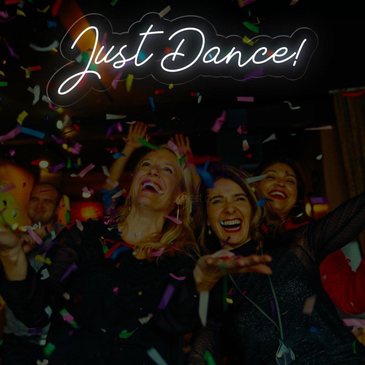Just Dance Led Neon Sign | Shineneon