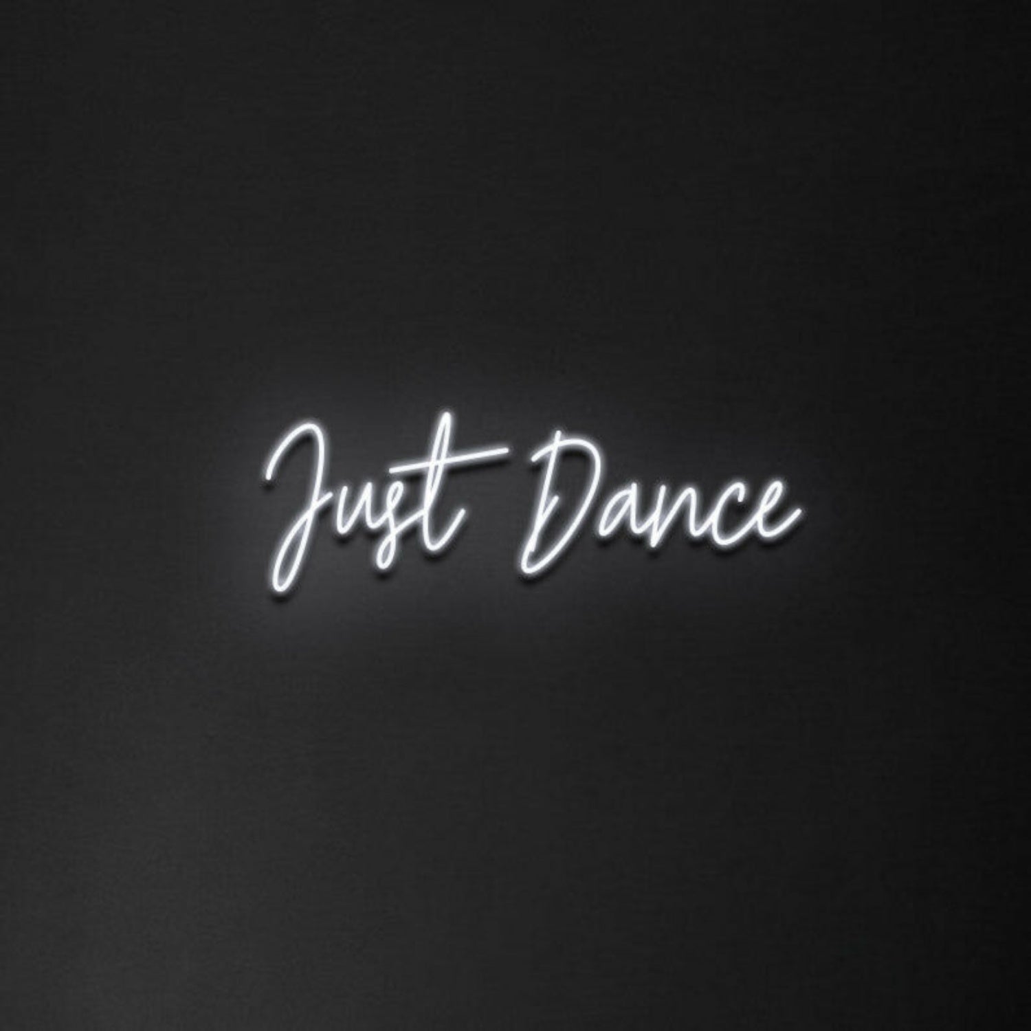 Just Dance Neon Sign | Shineneon